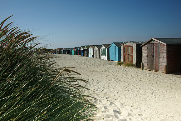 West Wittering
