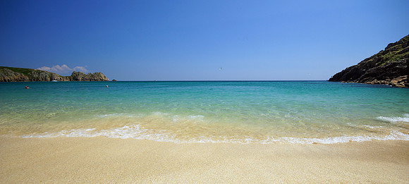 Porthcurno