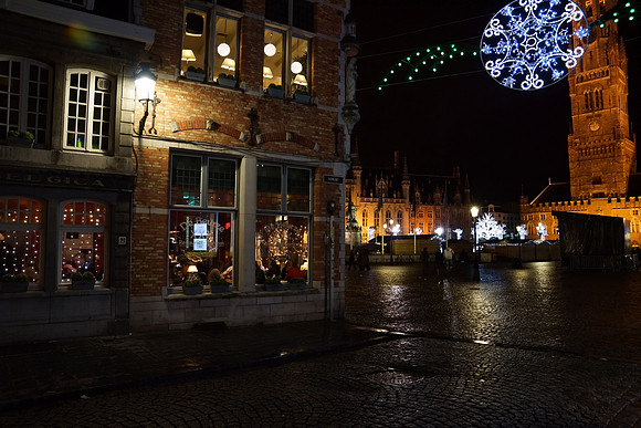 bruges