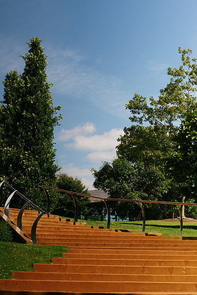 Savill Gardens