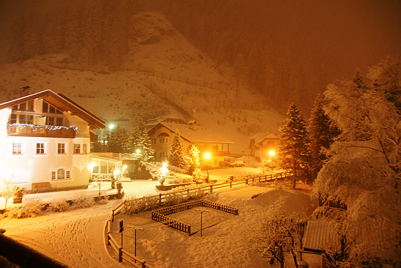 Val Gardena - varous of the years