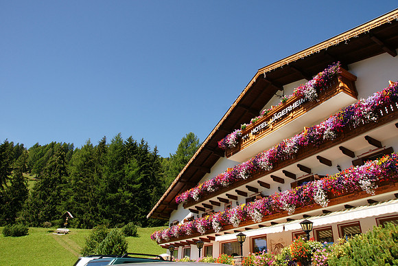 Val Gardena