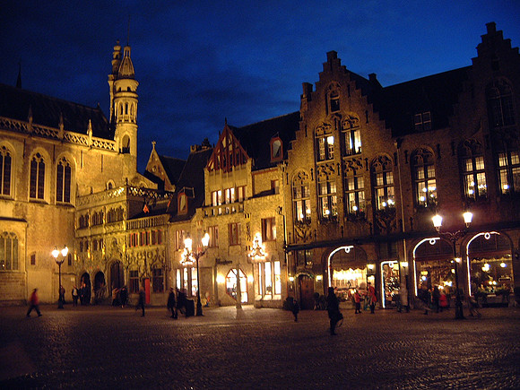 bruges