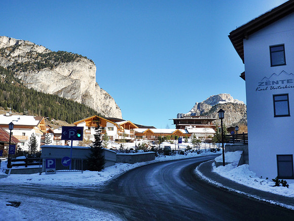 Selva Resort Centre