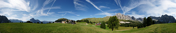 Val Gardena